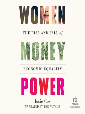 cover image of Women Money Power